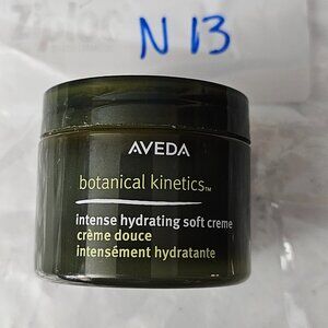 AVEDA BOTANICAL KINETICS INTENSE HYDRATING SOFT CREAM 1.7 OZ